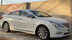هیوندای سۆناتا